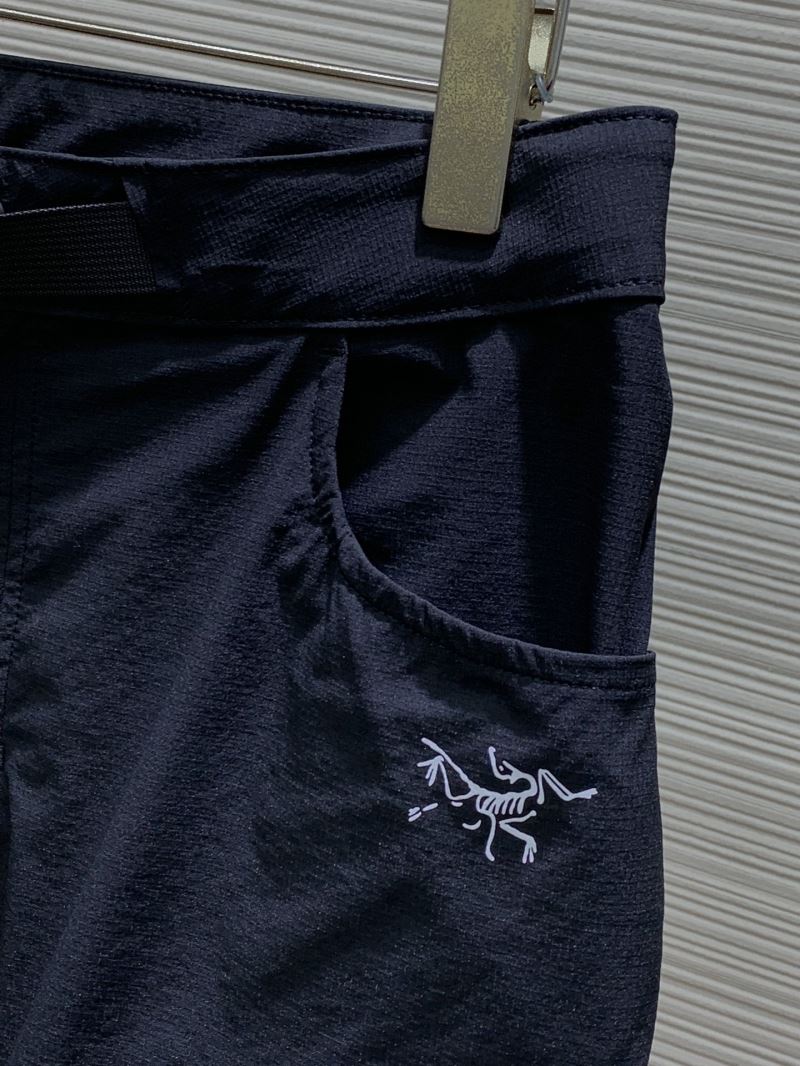 Arcteryx Short Pants